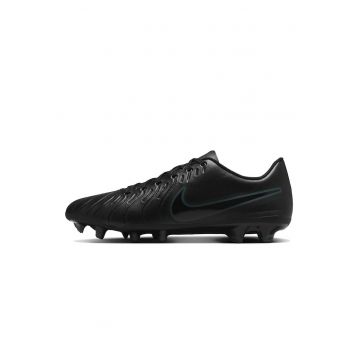 Ghete Fotbal  Tiempo Legend 10 MG DV4344-002 - Barbati - Negru