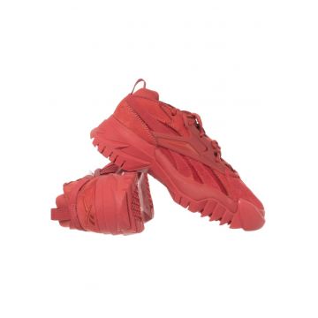 - pantofi de dama CLUB C CARDI V2 rosu