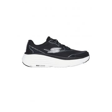 Pantofi din material textil cu logo - pentru alergare Max Cushioning