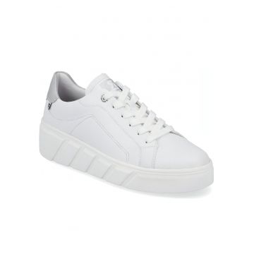Pantofi sport  Alb