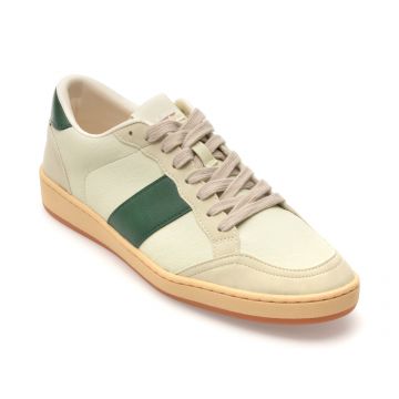 Pantofi sport ALDO bej, ROSCOE 287, din piele ecologica