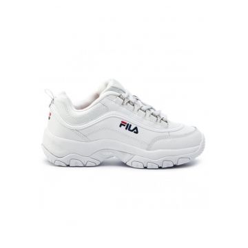 Pantofi sport cu aspect masiv Strada