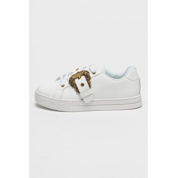 Pantofi sport cu catarama Court 88