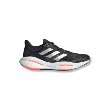 Pantofi sport dama  SolarGlide 5 - sintetic/textil - negru