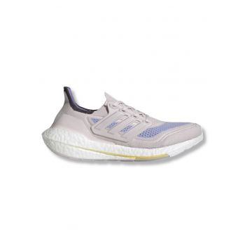 Pantofi sport dama  Ultraboost 21 - textil/sintetic - roz -