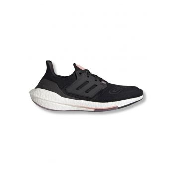 Pantofi sport dama  Ultraboost 22 - sintetic/textil - negru/alb -