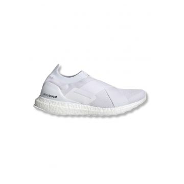 Pantofi sport dama  Ultraboost - textil/sintetic - alb