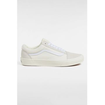 Pantofi sport de panza cu garnituri de piele intoarsa Old Skool