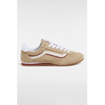 Pantofi sport de piele intoarsa Super Lowpro