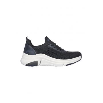 Pantofi sport din material textil BOBS Sparrow Flex