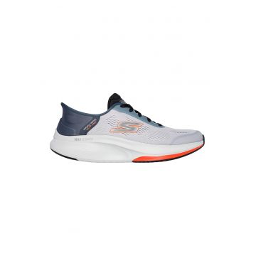 Pantofi sport din piele ecologica Slip-ins™