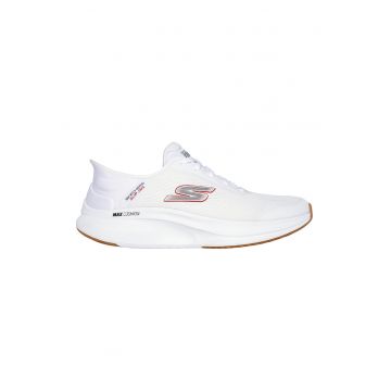 Pantofi sport din piele ecologica Slip-ins™