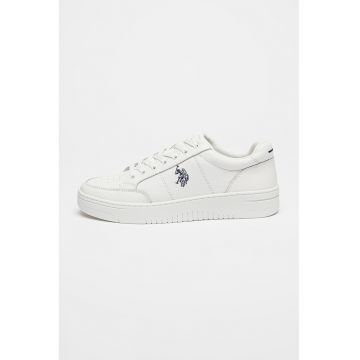 Pantofi sport din piele Vasily