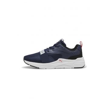 Pantofi sport low-cut unisex Wired 2