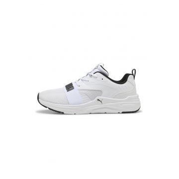 Pantofi sport low-cut unisex Wired 2