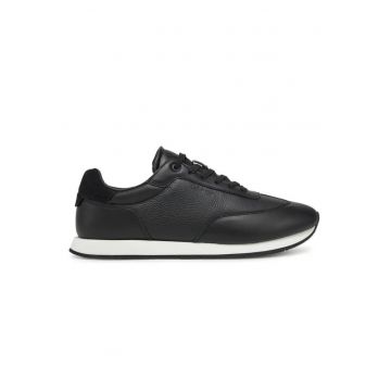 Pantofi sport  LOW TOP LACE UP TMBL LTH-HM0HM01804-BEH