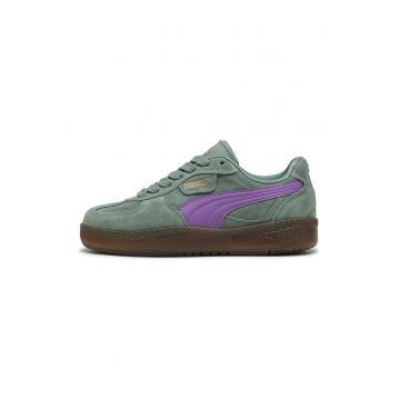 Pantofi sport Palermo Moda Xtra Gum low-cut