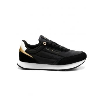 Pantofi sport  pentru Femei - essential runner - FW0FW08332-BDS - Negru