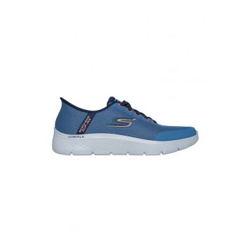 Pantofi sport slip-in Go Walk Flex