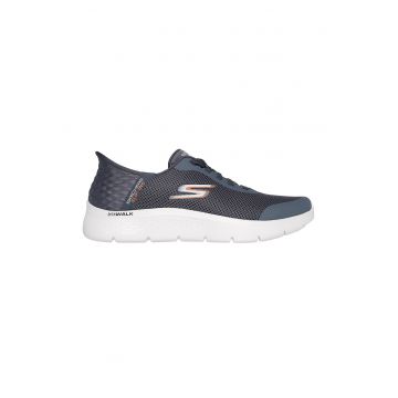 Pantofi sport slip-ins tricotati GO WALK® Flex