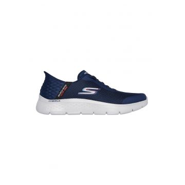 Pantofi sport slip-ins tricotati GO WALK® Flex
