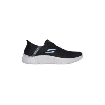 Pantofi sport slip-ins tricotati GO WALK® Flex