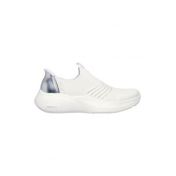 Pantofi sport slip-on de plasa