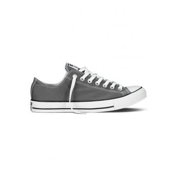 Tenisi cu sireturi Chuck Taylor All Star Ox - Unisex - maro taupe - maro taupe - 6
