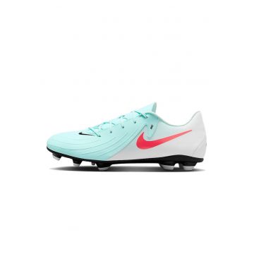 Ghete Fotbal  Phantom GX II MG FJ2557-300 - Barbati - Albastru