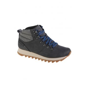 Pantofi de trekking -  Alpine Hiker J004303 - Gri