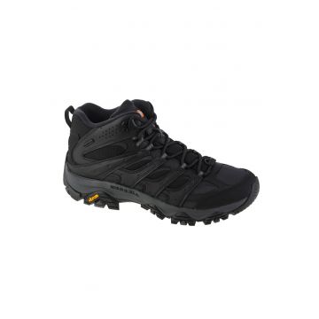 Pantofi de trekking -  Moab 3 Thermo Mid WP J036577 - Negru