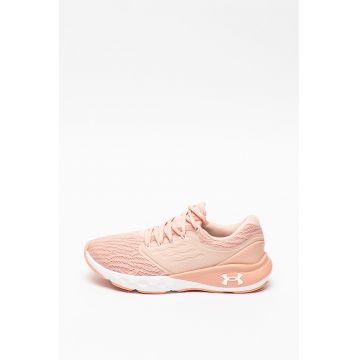 Pantofi pentru alergare Charged Vantage - Roz prafuit