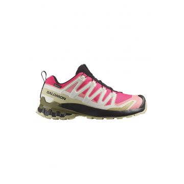 Pantofi pentru alergare pe teren accidentat XA Pro 3D V9