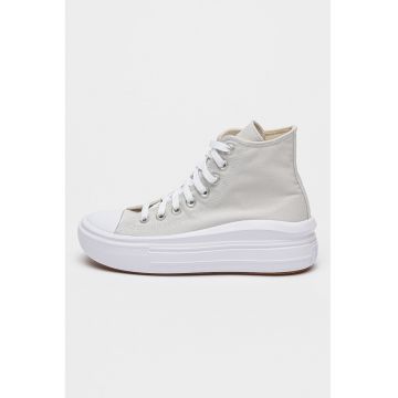 Pantofi sport cu platforma All Star Move