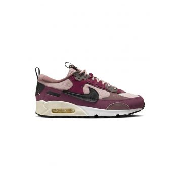 Pantofi sport cu sireturi Air Max 90 Futura