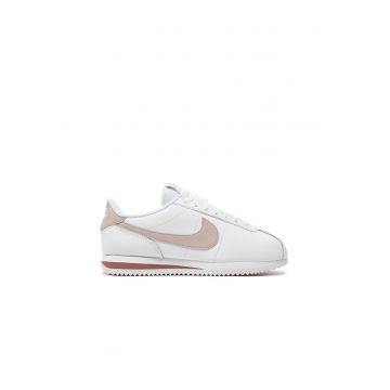 Pantofi sport dama -  304213 - Piele naturala - Ecru