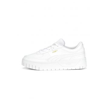 Pantofi sport de piele si piele ecologica Cali Dream