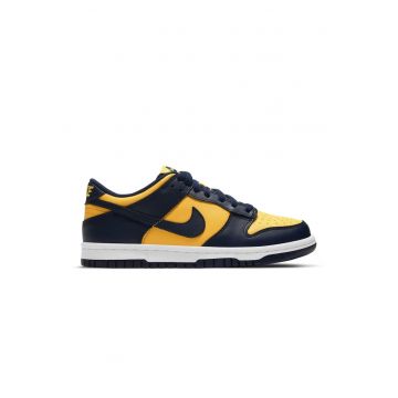Pantofi sport  Dunk Low BG Michigan 32124