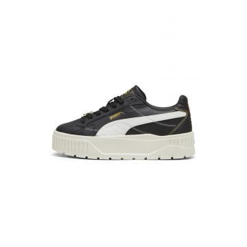 Pantofi sport flatform Karmen II Class Act