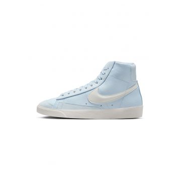 Pantofi sport mid-high din piele ecologica Blazer
