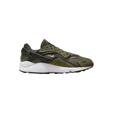 Pantofi sport  pentru Barbati - air huarache runner - DZ3306-300 - Verde