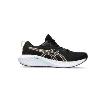 Pantofi sport  pentru Femei - gel-excite 10 - 1012B418-005 - Negru