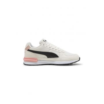 Pantofi sport  pentru Femei - graviton - 380738-73 - Alb