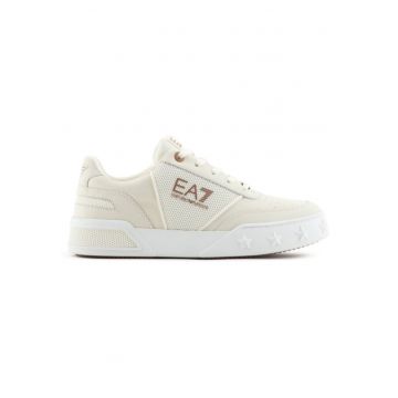 Pantofi sport  pentru Femei - kpu star - X8X121-XK359-T541 - Roz