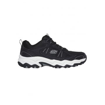 Pantofi sport  pentru Femei - stamina at - 180125-BKW - Negru