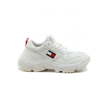 Pantofi sport  pentru Femei - tjw lightweight hybrid runner - EN0EN02618-YBL - Bej