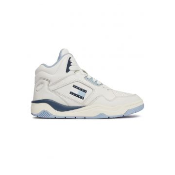 Pantofi sport  pentru Femei - tjw new basket mc - EN0EN02379-0K4 - Bej