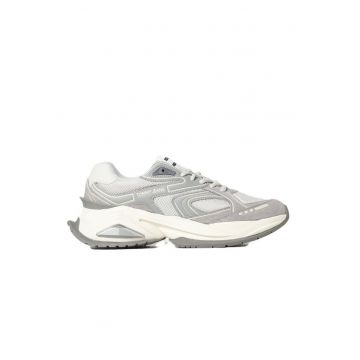 Pantofi sport  pentru Femei - tjw trendy retro runner - EN0EN02620-P06 - Gri