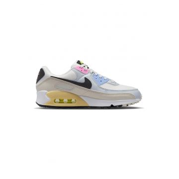 Pantofi sport  pentru Femei - w air max 90 - DQ0374-100 - Alb