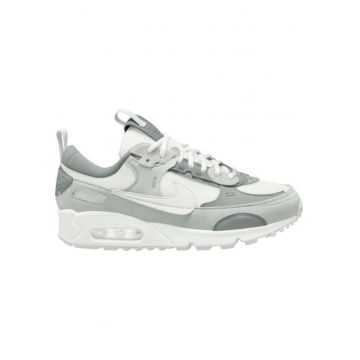 Pantofi sport  pentru Femei - w air max 90 futura - DM9922-105 - 36 5 - Alb
